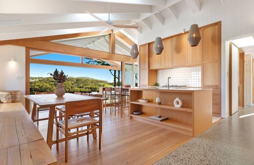 Newrybar House | Your Luxury Escape - The Valley