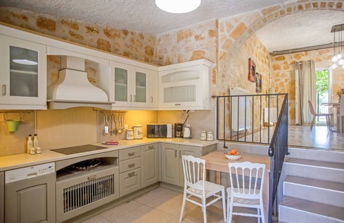 Limni Villa | Your Luxury Escape in Corfu’s Tranquil Countryside