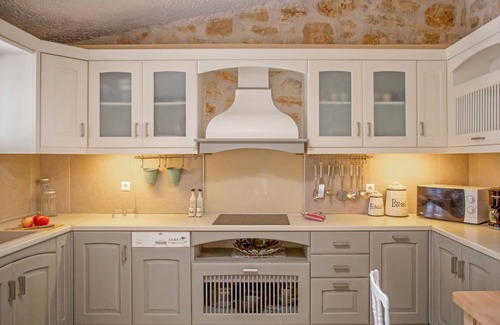 Limni Villa | Your Luxury Escape in Corfu’s Tranquil Countryside