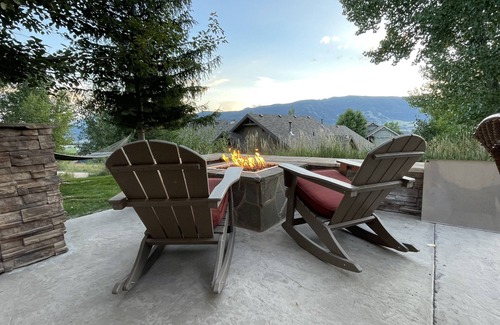 Eden House | Your Luxury Mountain Adventure Home