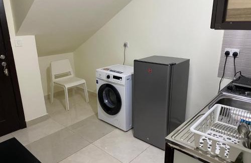 Khalifa City Apartment | Your Luxury Studio near Airport