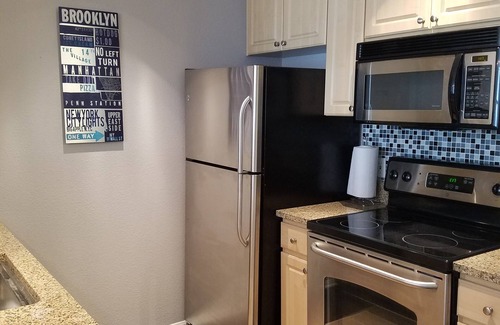 Little Italy Condo | Your most perfect condo in San Diego's best location!