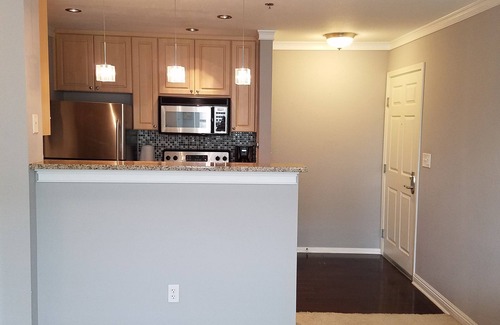 Little Italy Condo | Your most perfect condo in San Diego's best location!