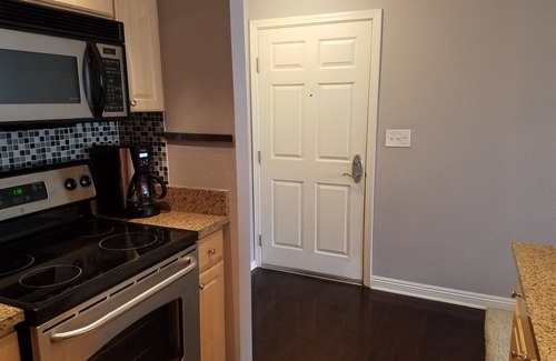 Little Italy Condo | Your most perfect condo in San Diego's best location!
