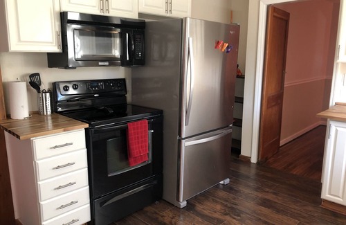 Woodbine House | Your Nashville Home