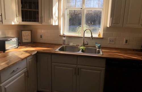 Woodbine House | Your Nashville Home