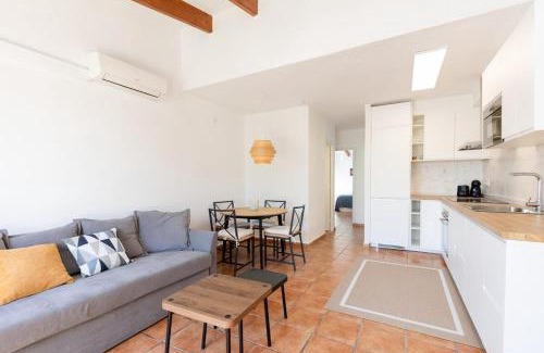 Arenal d'en Castell Apartment | Your new corner in Menorca