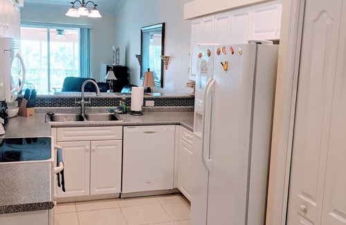 Biggar Condo | Your New Favorite SWFL Destination, Bella Terra!