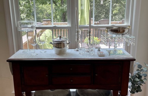 Hendersonville House | Your new home away from home! Make your Nashville visit one you'll never forget!
