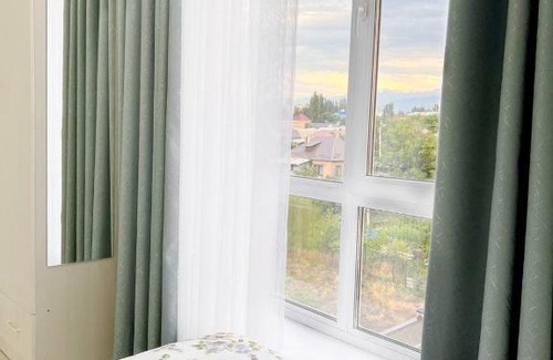 Lebedinovka Apartment | Your New Home!