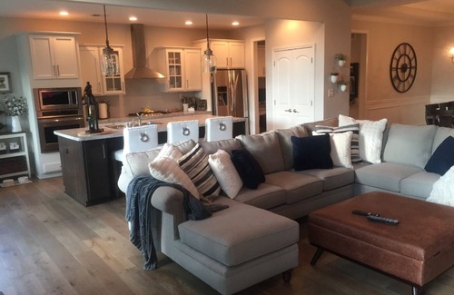 Middletown House | Your New Oaks & Derby Home