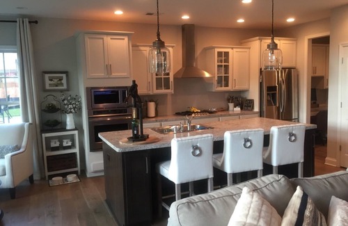 Middletown House | Your New Oaks & Derby Home