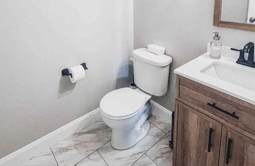 Bellefonte House | Your Next Getaway! Just 7 miles away from PSU