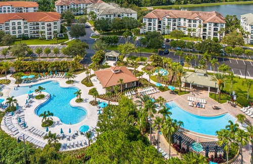 Florida Central Atlantic Coast Apartment | Your Next Orlando Vacation Spot! Near Wdw!