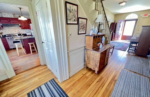 Arlington House | Your next peaceful getaway in Arlington VT!
