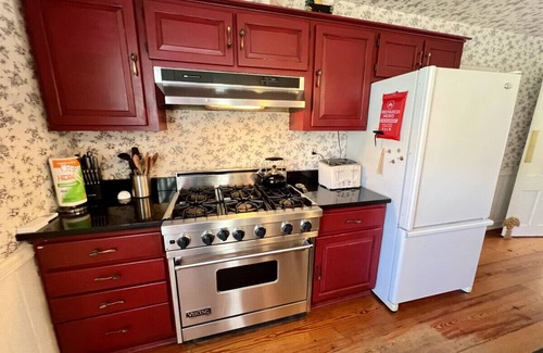 Arlington House | Your next peaceful getaway in Arlington VT!