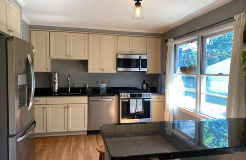 Saratoga Springs House | Your OASIS perfect location in Saratoga Springs | Quiet Clean and Comfortable