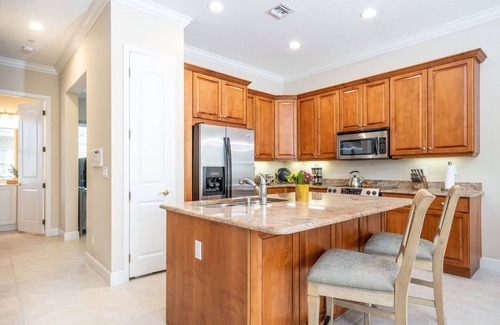 Hutchinson Island South House | Your Oceanview oasis awaits!