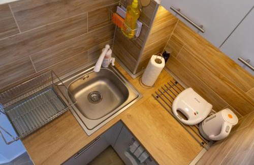 Savamala Apartment | Your ONE and ONLY
