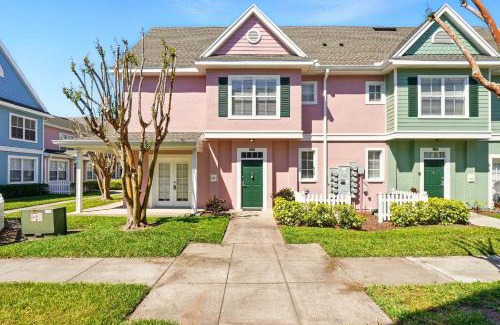 Venetian Bay Villages House | Your Orlando Escape - Gated Resort with Amenities