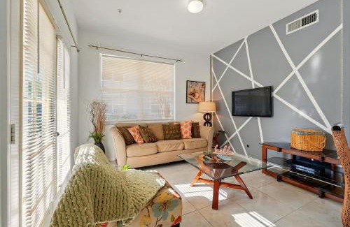 Venetian Bay Villages House | Your Orlando Escape - Gated Resort with Amenities