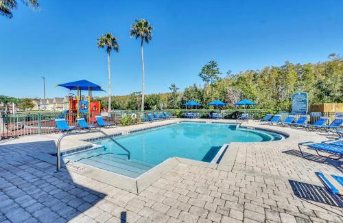 Venetian Bay Villages House | Your Orlando Escape - Gated Resort with Amenities