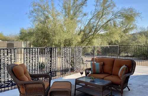 Fountain Hills House | Your Own Little Home!