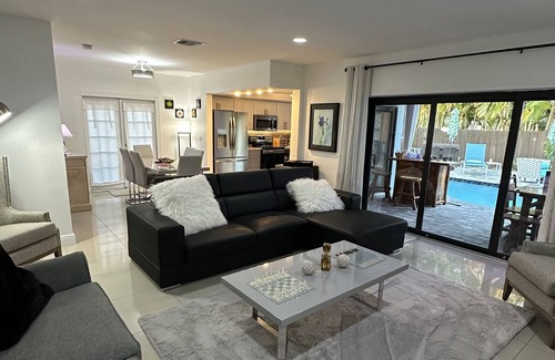 Imperial Point Resort | Your own private resort with heated pool, minutes from the beach