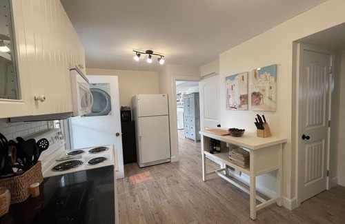 Okanagan-Similkameen House | Your own private beach!