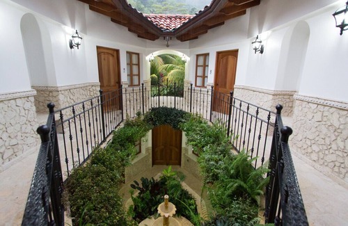 Dominicalito Villa | Your Own Private Mini Resort In A Large Private Estate