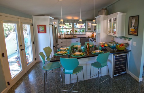 Atascadero House | Your Own Private Retreat in the Paso Robles Wine Country