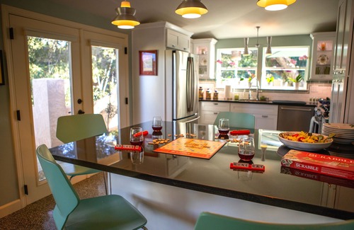 Atascadero House | Your Own Private Retreat in the Paso Robles Wine Country