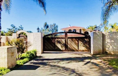 Lake Hodges House | Your own private San Diego resort awaits you; a family-friendly paradise!