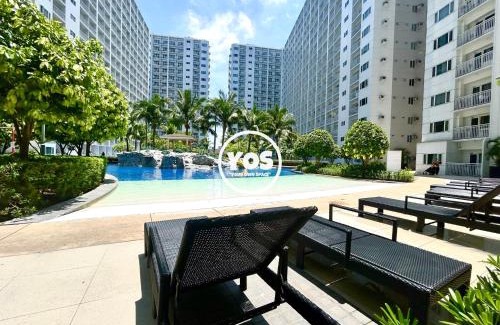 Barangay 76 Apartment | Your Own Space Staycation in MOA