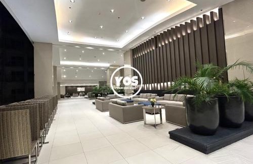 Barangay 76 Apartment | Your Own Space Staycation in MOA