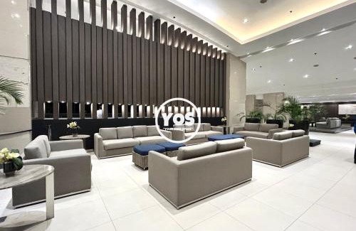 Barangay 76 Apartment | Your Own Space Staycation in MOA