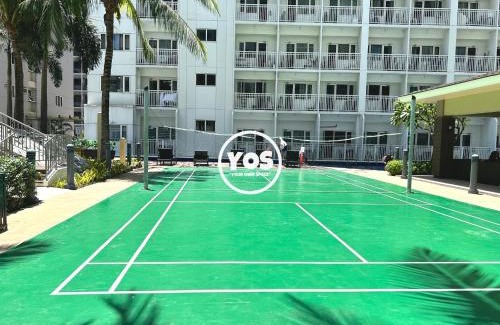 Barangay 76 Apartment | Your Own Space Staycation in MOA