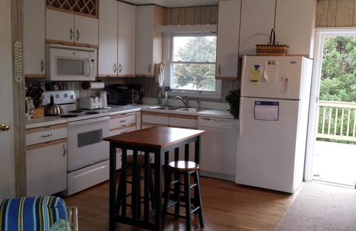 The Point House | Your own special paradise