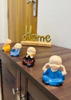 Gwalior Apartment | Your Own Sweet Nest in Gwalior with comfort