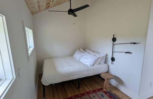 Frankfort Other | Your Own Two Cabin Retreat