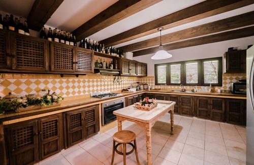 Portillo House | Your Paradise house right on an amazing beach with spectacular sunsets