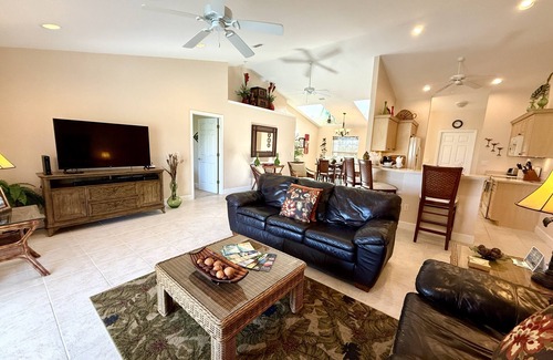 Pine Valley House | * Your Peaceful Florida Escape Awaits! *