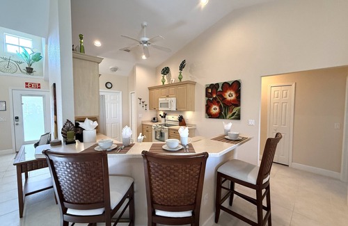 Pine Valley House | * Your Peaceful Florida Escape Awaits! *