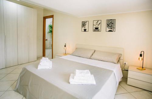 San Prisco Apartment | Your Penthouse