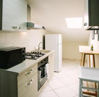 San Prisco Apartment | Your Penthouse