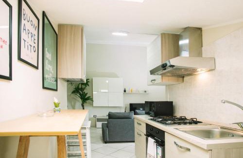 San Prisco Apartment | Your Penthouse