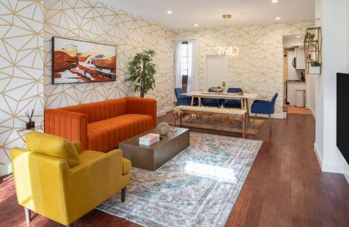University City House | Your Perch at University City