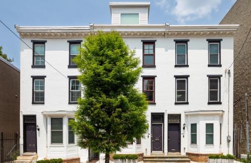 University City House | Your Perch at University City