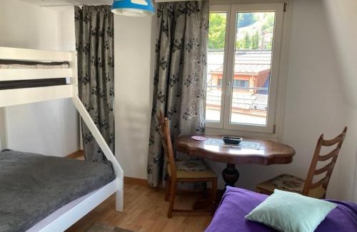 Altstaetten Apartment | Your perfect Domizil in Altstätten SG, Switzerland