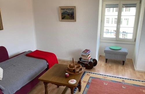 Altstaetten Apartment | Your perfect Domizil in Altstätten SG, Switzerland